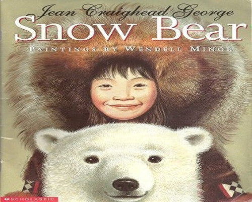 Snow Bear