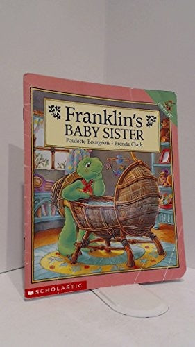 Franklin's Baby Sister