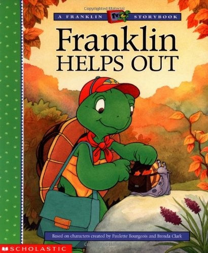 Franklin TV #05