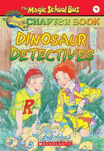 A Science Chapter Book
