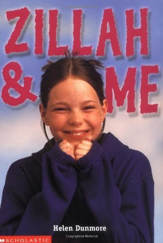 Zillah & ME