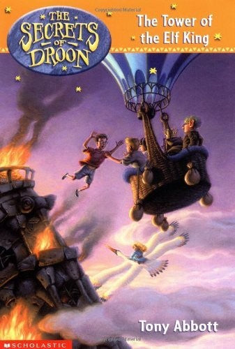 The Tower of the Elf King