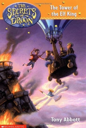 The Tower of the Elf King