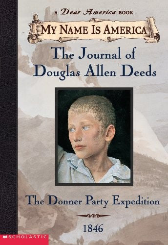 The Journal of Douglas Allen Deeds