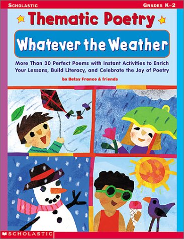 Whatever the Weather