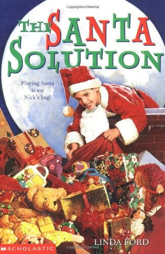 The Santa Solution