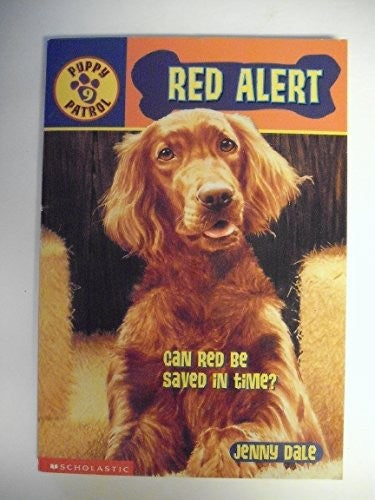 Red Alert