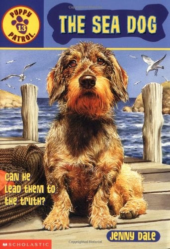The Sea Dog
