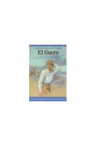 El Guero
