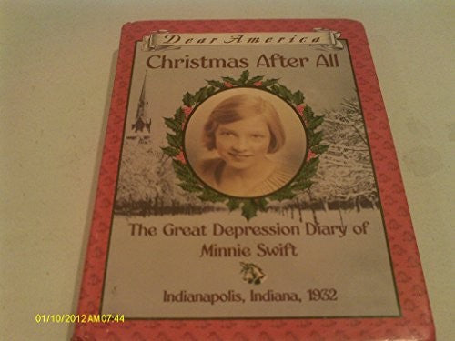 Christmas after All