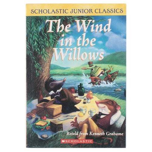 The Wind in the Willows
