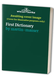 First Dictionary 