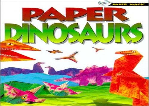 Paper Magic