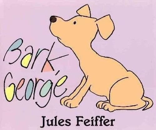 Bark George