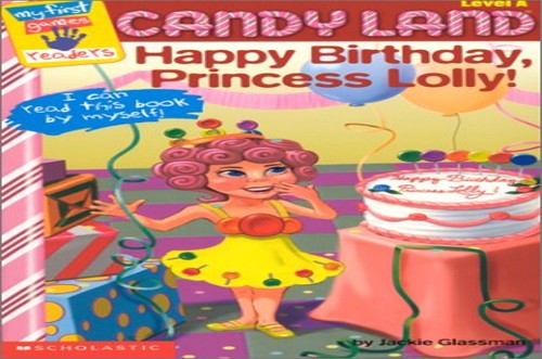 Candy Land