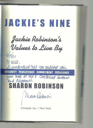 Jackie's 9