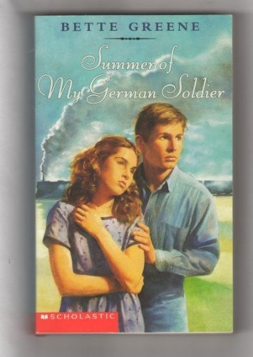 Summer of My German Soldier