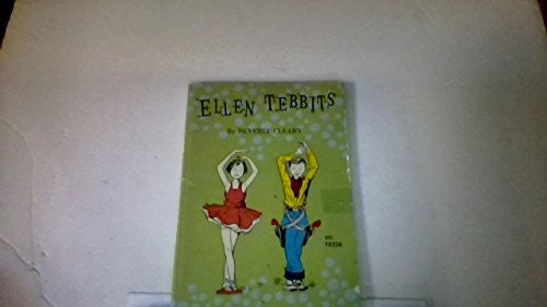Ellen Tebbits