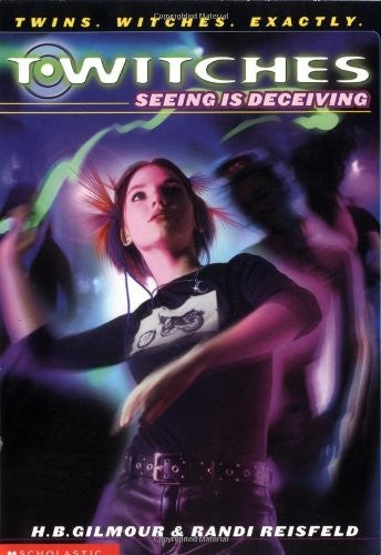 Seeing is Deceiving