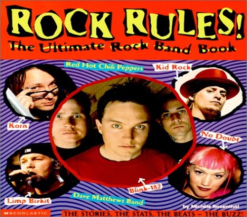 Rock Rules!