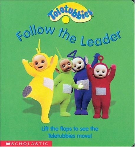 Follow the Leader