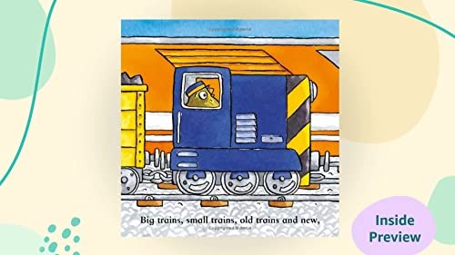 Terrific Trains