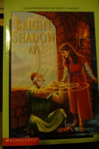 Bright Shadow