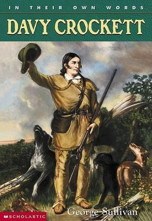 Davy Crockett