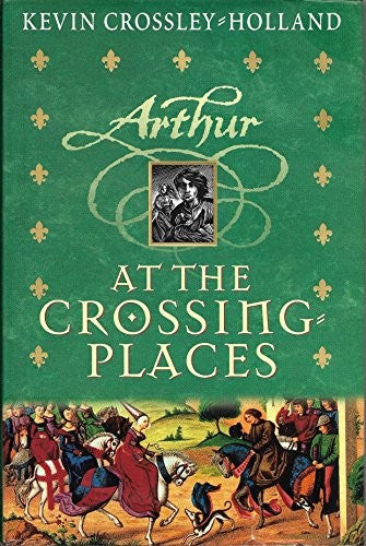At the Crossing Places