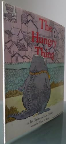 The Hungry Thing