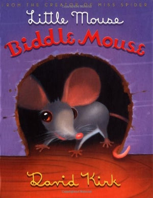 Little Mouse, Biddle Mouse
