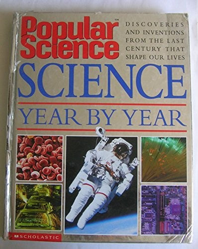 Popular Science