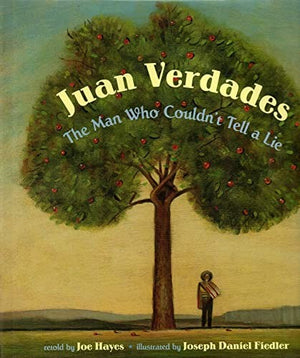 Juan Verdades