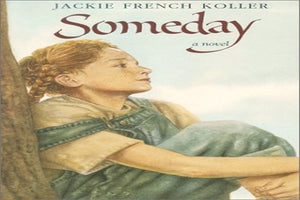 Someday