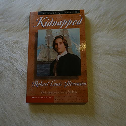 Kidnapped