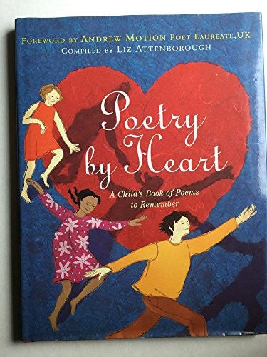 Petry by Heart
