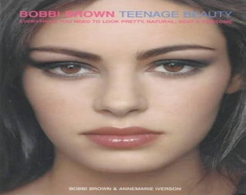 Bobbi Brown Teenage Beauty