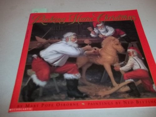 Rocking Horse Christmas