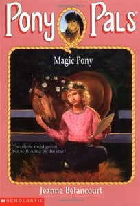 The Magic Pony 