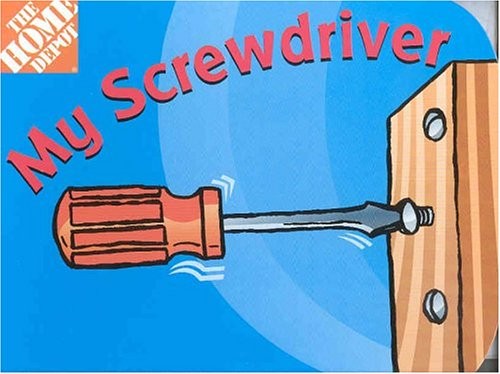 My Screwdriver