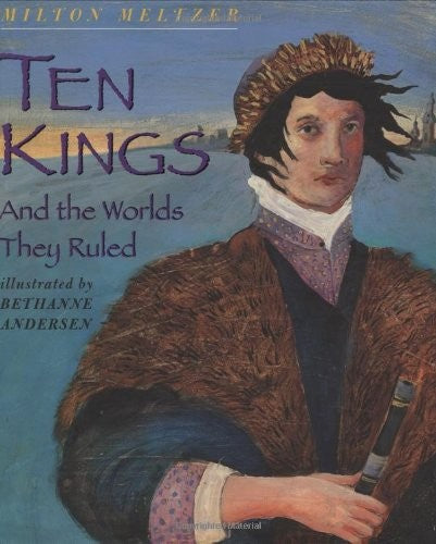 Ten Kings