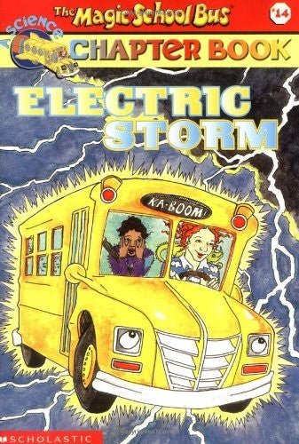 Electric Storm