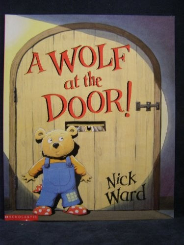 Wolf at the Door