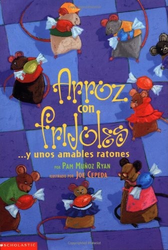 Arroz Con Frijoles
