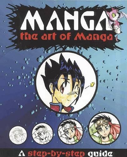How to Draw Manga