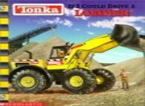 If I Could Drive a Dump Truck