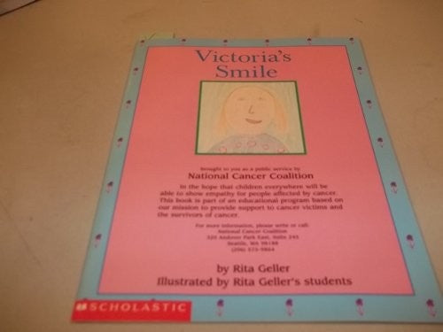 Victoria's Smile