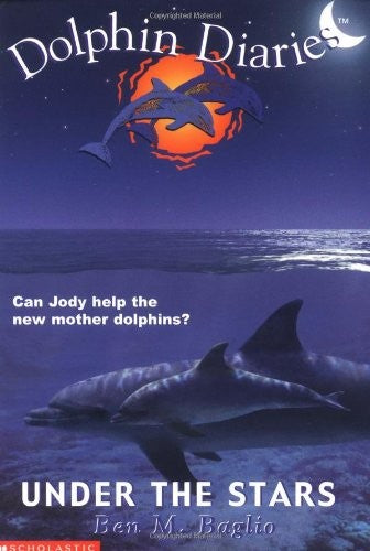 Dolphin Diaries #04