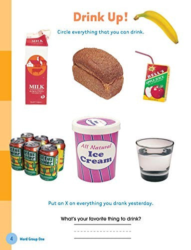 100 Words Kids Need to Read by 2nd Grade
