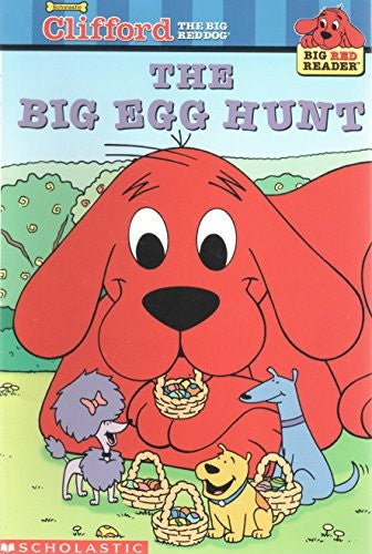The Big Red Reader